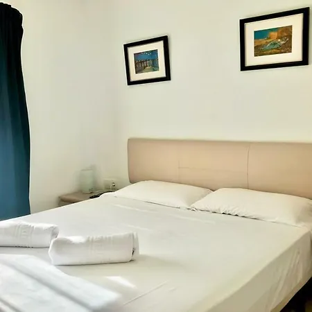 Recently Refurbished Center Appartamento Benidorm