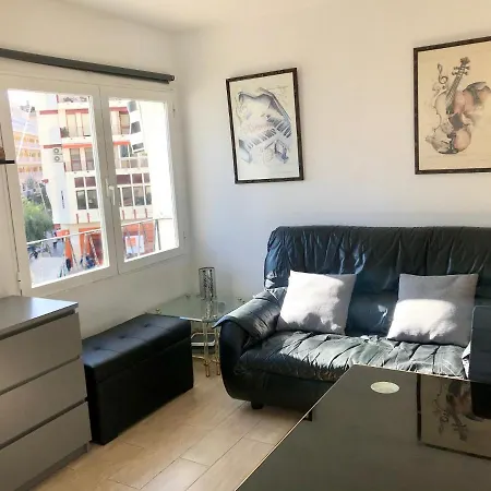 Recently Refurbished Center * Benidorm