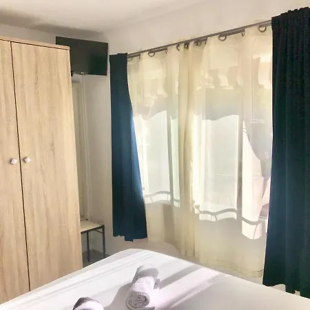 Recently Refurbished Center Apartment Benidorm