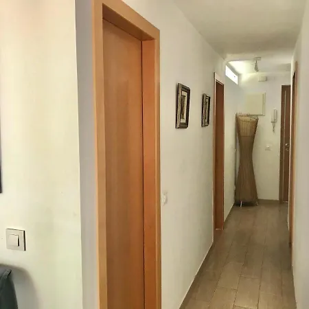 Recently Refurbished Center Benidorm