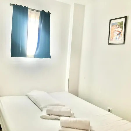 Appartamento Recently Refurbished Center *